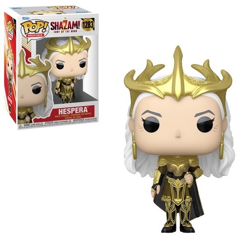 Hespera funko pop movies - -,