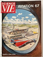 REVUE SCIENCE ET VIE NUMERO