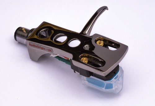 Headshell cartridge stylus - cartridge,,