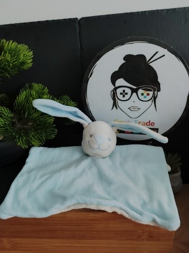 Doudou lapin amtoys orchestra - doudou,