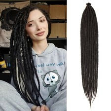Strands dreadlock - 20,