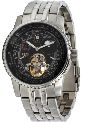 Trias montre automatique - trias,