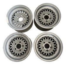 Bbs mahle alu - mahle, bmw