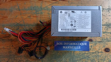 Bloc Alimentation PC Bureau HP