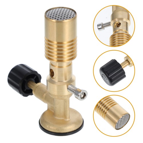 Bec bunsen brûleur portable - brûleur,