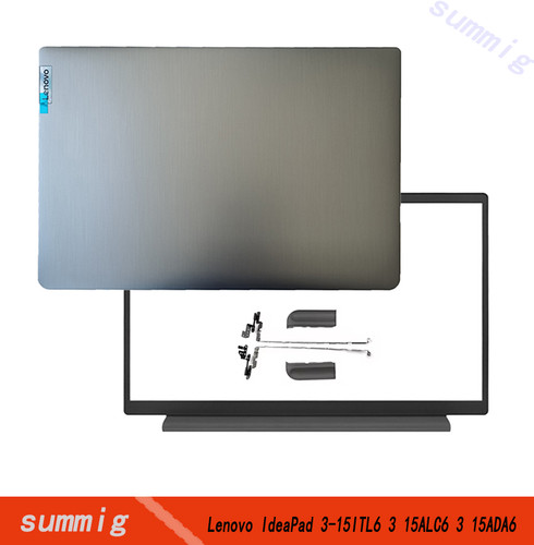 Pour lenovo ideapad 15itl6 - ideapad, 3-15itl6