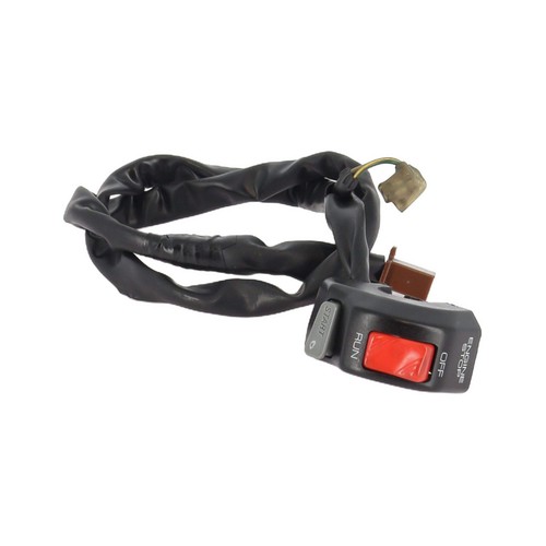 Commodo droit yamaha fazer - droit,