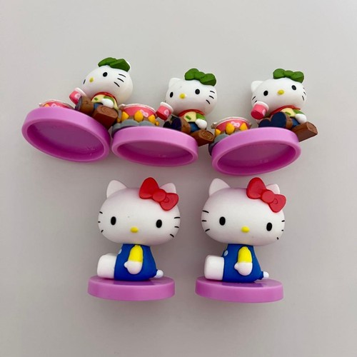 Hello kitty chocolate egg - egg, new