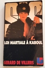 SAS n° 95- LOI MARTIALE à