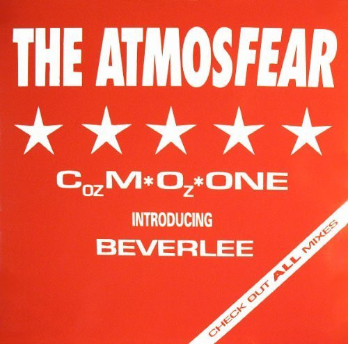Cozmozone introducing beverlee - cozmozone,
