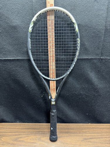 Wilson hyper hammer carbon - hyper,