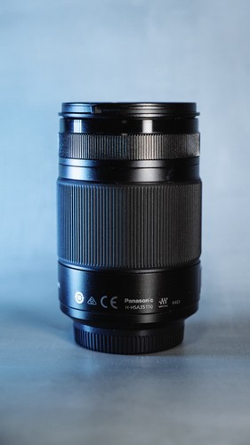 Panasonic lumix 100mm - g, 35-100mm
