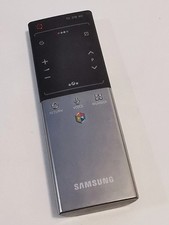 Télécommande tactile Samsung