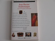 Andromaque - Racine, Jean