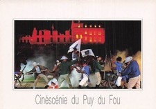 85 LES EPESSES CINESCENIE DU