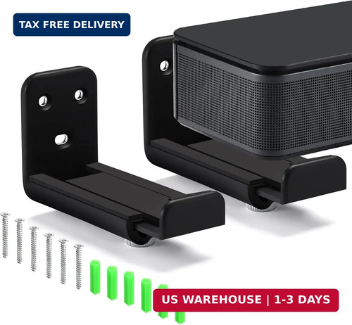 Soundbar wall mount - soundbar,