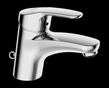 Robinet de lavabo Hansa