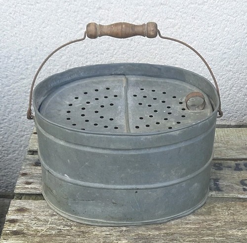 Ancien pêche goujonnière - pÊche,