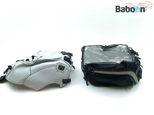 Sacoche réservoir bmw r - sacoche, du