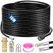 Furet Deboucheur Canalisation