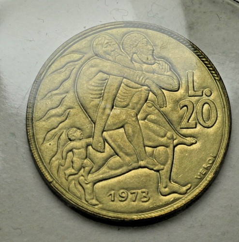 Lire sigillée 1973 - sigillée,