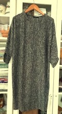 ROBE "COS" -38- ROBE CRAYON