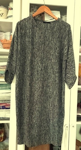 Robe cos crayon - -38-,