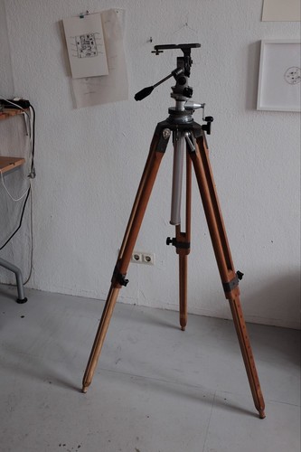Berlebach vintage large format