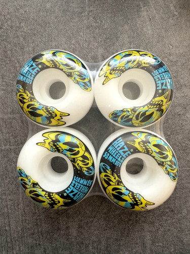 Roues skateboard skate haze - skateboard,,