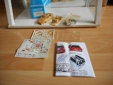 Modelkit Provence Moulage