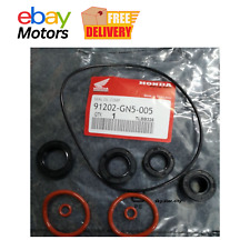 1 jeu de joints d'huile