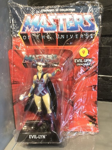 Figurine les maîtres - les,