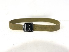 Ancien ceinturon ceinture