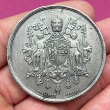 💥 BELLE Médaille VATICAN