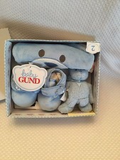 Baby Gund - Lil Lovies- Boy's