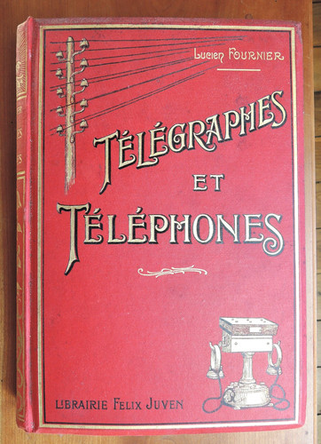 Telegraphes telephones - telegraphes,
