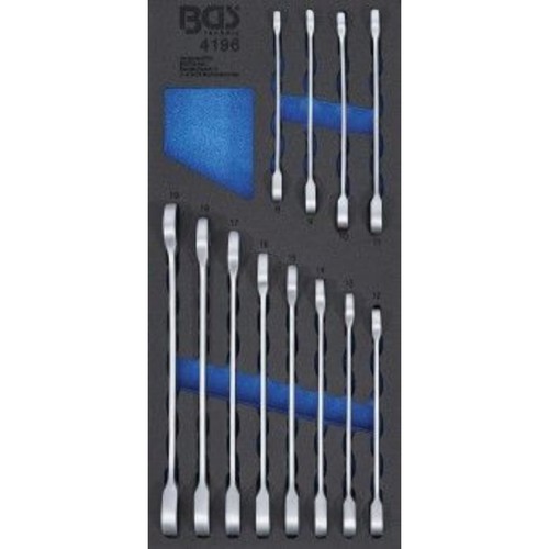Bgs 4196 jeu - clés, mixtes