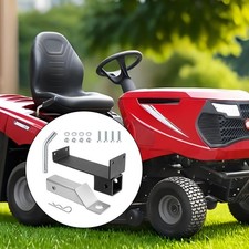 Kit d'attelage remorque