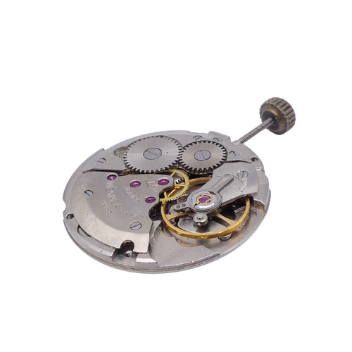Movado 298 mouvement - mouvement,