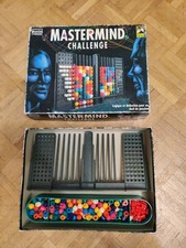Jeu De Société Mastermind