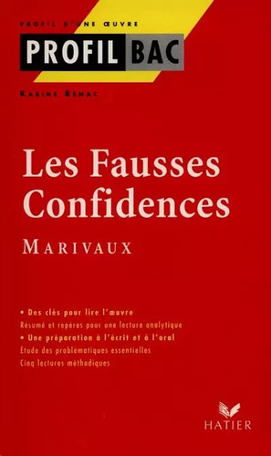 Profil une oeuvre - d'une,
