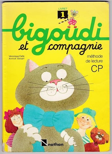 Bigoudi compagnie cp - et,