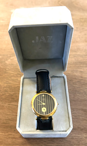 Vintage jaz paris roman - jaz,