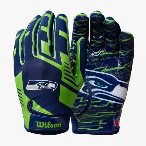 Gants football américain - gants,