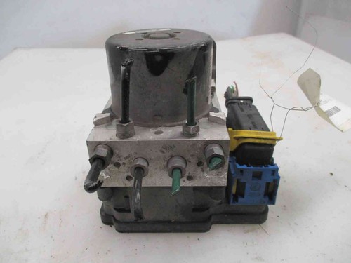Bloc abs renault laguna iii - bloc,