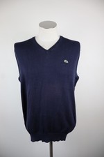 Lacoste Pull En Coton Pour