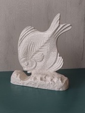Sculpture art déco zoltan - sculpture,