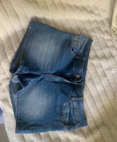 Short jean kiabi - short, en