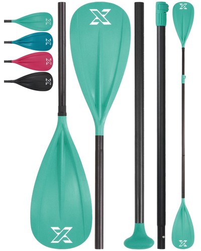 Zlx paddle board or - board, paddle,