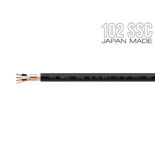 Câble audio oyaide - oyaide, ee/f-s2.6